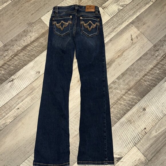 SHYANNE Jeans -size 26 short - Picture 11 of 12